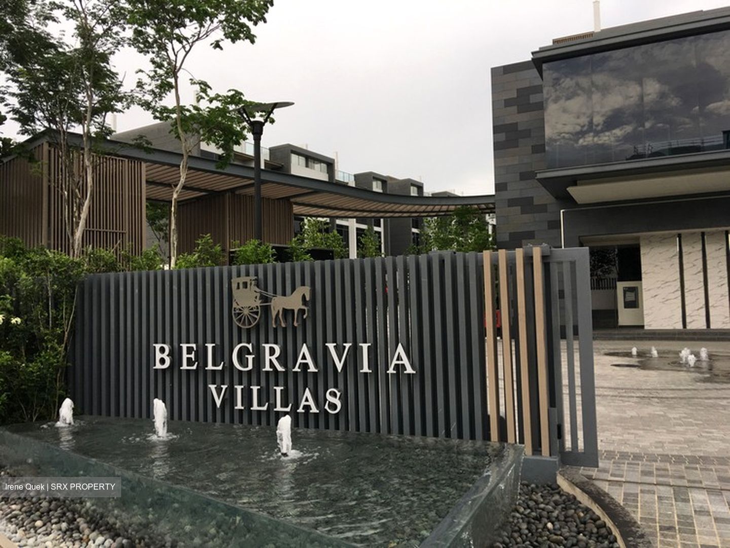 Belgravia Villas (D28), Terrace #433148001